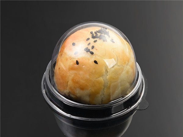 糕点西点塑料包装