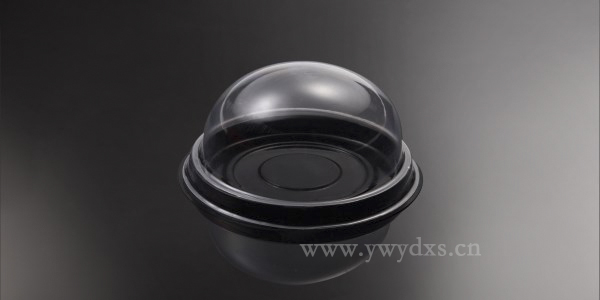 耀达pvc塑料泡壳