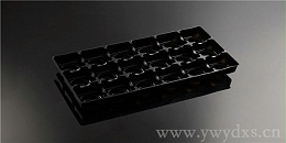 环保塑料格挡厂
