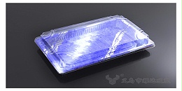 蛋糕塑料包装盒
