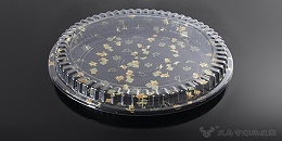 浙江环保塑料包装盒