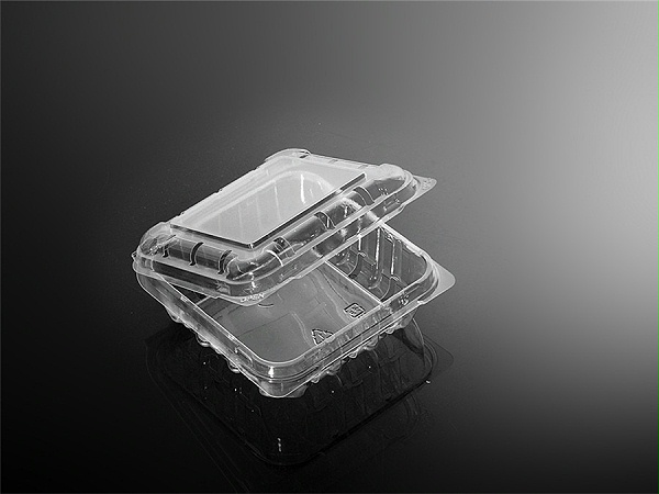 食品塑料包装盒定制