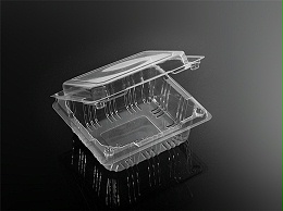 食品果蔬吸塑包装盒-1