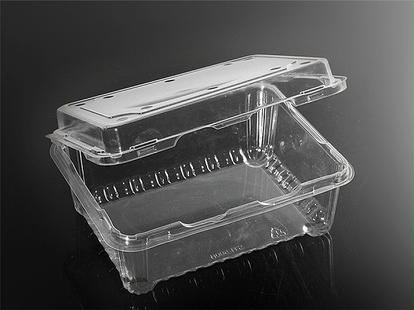 透明pvc吸塑包装盒生产厂家
