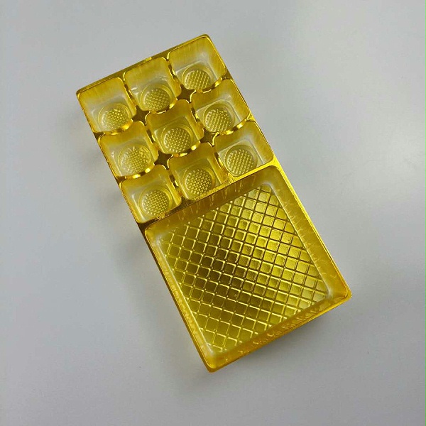 环保吸塑托盘生产厂家